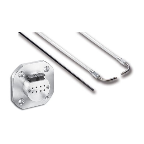 AL 35-14 1m AA047340M AL35141M OMRON Halterung 1000mm für schaltleiste WIRD 35.55 TT
