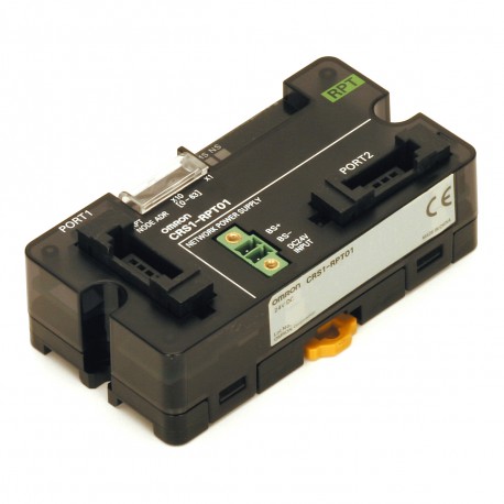 CRS1-RPT01 CRS13001B CRS1RPT01 OMRON Répéteur Componet