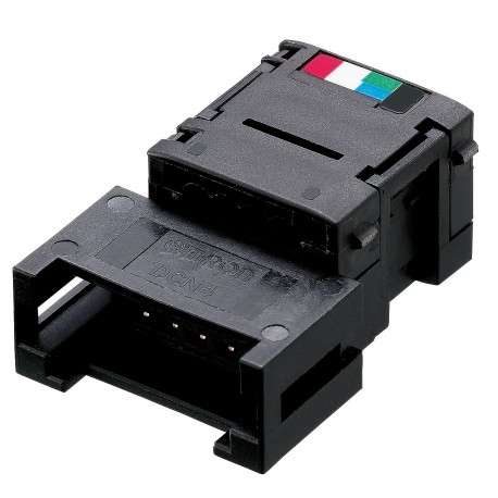 DCN4-TR4 DCN40001R DCN4TR4 OMRON Connecteur Componet T-Branche Trunk Line IP20