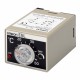 E5L-A 0-100 E5LA5002G E5LA0100 OMRON Thermomètre Analogique de 0 à 100 ° C