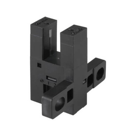 EE-SX972P-C1 EESX2141A EESX972PC1 OMRON Ferro di cavallo 5mm Vert PNP