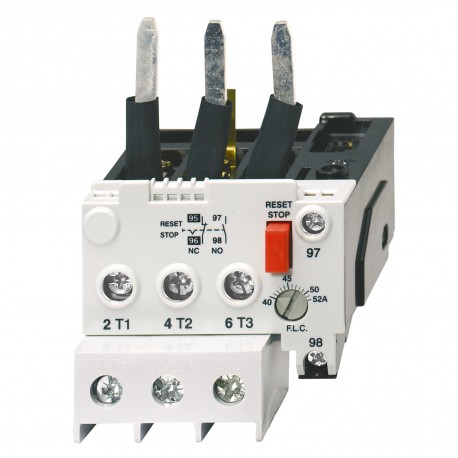 J7TKN-D-65 J7TK9034R J7TKND65 OMRON 52A 65A (J7KN-50..74)
