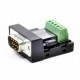 CJ1W-CIF11 CJ1W0100H CJ1WCIF11 OMRON Módulo Adaptador RS232 + RS422/485
