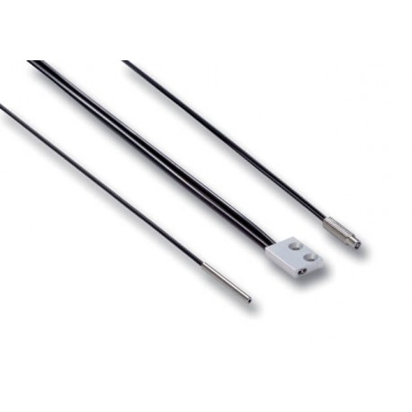 E32-DC200D E32 5004R E32DC200D OMRON Slr Cavo a spirale Filettato M6 in Uscita