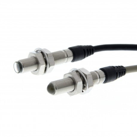 E3T-CT14 2M E3T 1381C E3TCT142M OMRON Miniatura cilindrica 3h Barrera 1m Frontal PNP Osc