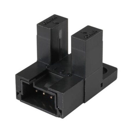 EE-SX974P-C1 EESX2142M EESX974PC1 OMRON Photomikrosensor, Steckplatztyp, 5mm, Nahmontage, PNP, Stecker