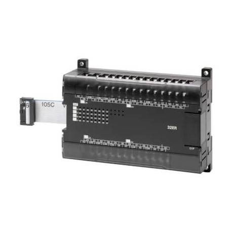 CP1W-32ET1 CP1W9264R 670910 OMRON Модуль расширения 32 выхода PNP