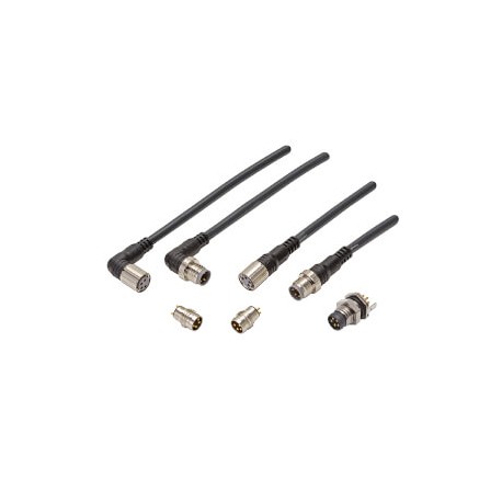 E3ZM-LS89H E3ZM0016R E3ZMLS89H OMRON Metallo BGS cc 4h 20cm M8 PNP
