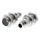 E3FC-TP21 E3FC7042M E3FCTP21OMS OMRON Inox Barrera 20m PNP Conector M12