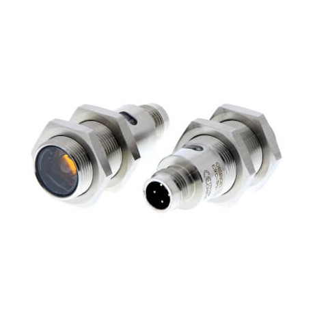 E3FC-TP21 E3FC7042M E3FCTP21OMS OMRON Inox Barrera 20m PNP Conector M12