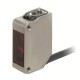 E3ZM-R61 2M E3ZM0017G E3ZMR612M OMRON Metallo cc 3h Specchio 4m NPN Cavo 2M