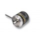 E6F-AG5C 360 2M E6F 1021F E6FAG5C3602M OMRON Überhaupt 360cpr Gray NPN 12-24vdc 2m Kabel