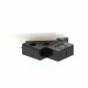 EE-SY672 EESY1124M EESY672 OMRON Herradura 5mm Vert PC-Board