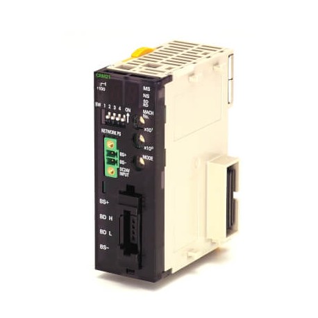 CJ1W-CRM21 CJ1W0324H 315606 OMRON CompoNet Master Module