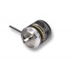 E6F-AG5C-C 256 2M E6F 1010M 145524 OMRON Absoluto 256cpr cinza NPN 12-24Vdc conector 2m