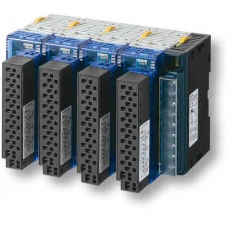 EJ1C-CBLA050 EJ1C5000M EJ1CCBLA050 OMRON Câble de Connexion G3ZA 5m