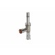 032F9513 DANFOSS REFRIGERATION EVUL 5 Électrovanne Multi 16