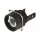 A165-CTM A16 1012G A165CTM OMRON Carcasa pulsador redondo Instantáneo IP65