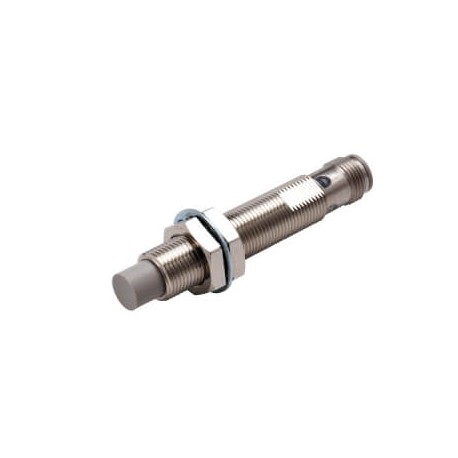 E2E-X8MB3DL12-M1 E2EN1238M 689262 OMRON Proximity sensor, inductive, nickel-brass, long body, M12, shielded,..