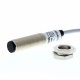 E3H2-DS10C4M 2M AA029802A E3H2DS10C4M2M OMRON Métal M12 cc 4h Réflexe de 10cm NPN Câble de 2m