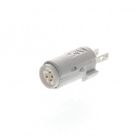 A16-5DA A16 0022R A165DA OMRON Blaue LED, 5vdc