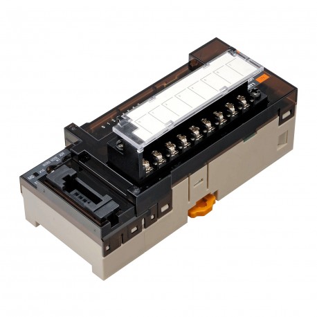 CRT1-ID08 CRT13068G CRT1ID08 OMRON Einheit Componet, 8 Eingänge NPN-IP20