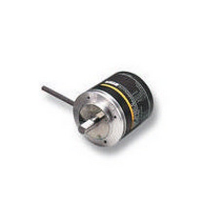 E6F-AG5C-C 720 2M E6F 1037B E6FAG5CC7202M OMRON Tous les 720cpr Gris NPN 12-24vdc Connecteur 2m