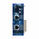 EJ1N-HFUC-ECT EJ1N2105M 670704 OMRON Ethercat slave unit to connect any EJ1N modular temperature controllers