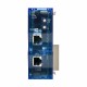 EJ1N-HFUC-ECT EJ1N2105M EJ1NHFUCECT OMRON Ethercat slave unité de connecter n'importe quel EJ1N modulaire co..