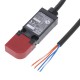 D4GS-N2R D4GS0025B D4GSN2R OMRON Entrada de pasador lateral 2NC