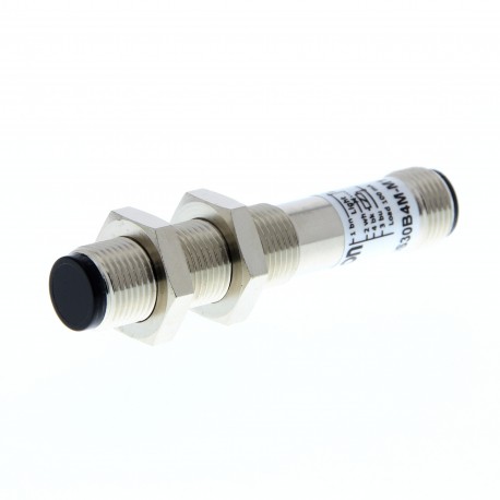 E3H2-DS30B4M-M1 AA029797A E3H2DS30B4MM1 OMRON Métal M12 cc 4h Réflexe 30cm x PNP Connecteur M12