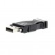 JEPMC-W6022-E AA025526H JEPMCW6022E OMRON Resistencia fin de línea Mechatrolink II