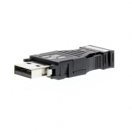 JEPMC-W6022-E AA025526H JEPMCW6022E OMRON La résistance de fin de ligne Mechatrolink II