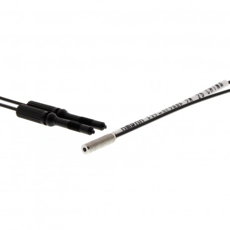 E32-DC500E E32 1051R E32DC500E OMRON Réflex General Roscada M3 5m