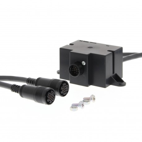 Y92C-30 H8PS9000H Y92C30 OMRON Adapter-parallel input