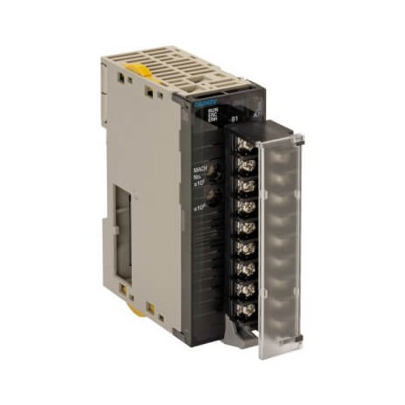 CJ1W-DA041 CJ1W9004C CJ1WDA041NL OMRON Modulo 4 Uscite analogiche