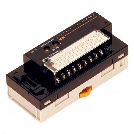 CRT1-ID16 CRT13001F CRT1ID16 OMRON Unité Componet 16 Entrées NPN, IP20
