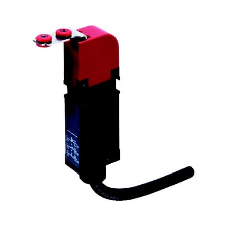 D4GS-N2T D4GS0026M D4GSN2T OMRON La broche d'entrée verticale 2NC