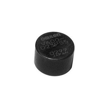 V600-D23P55 V60D1140E V600D23P55 OMRON Bezeichnung EEPROM 256Bytes Kompakte D8x5mm IP67