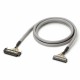 XW2Z-300B XW2Z3003M XW2Z300B OMRON Conector Fujitsu a módulo XW2x 1:1 (3m)