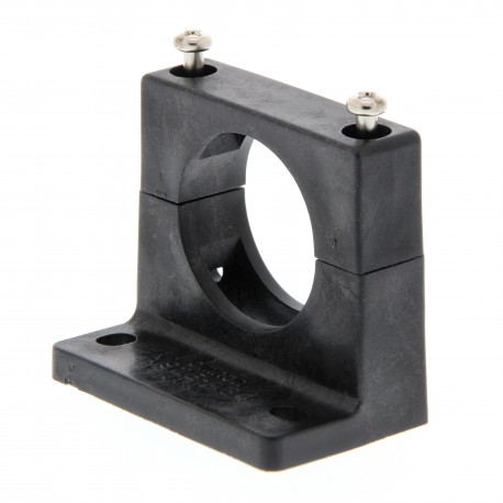Y92E-A34 Y92E2010M Y92EA34 OMRON Supporto rivelatore capacitivo 34diam.