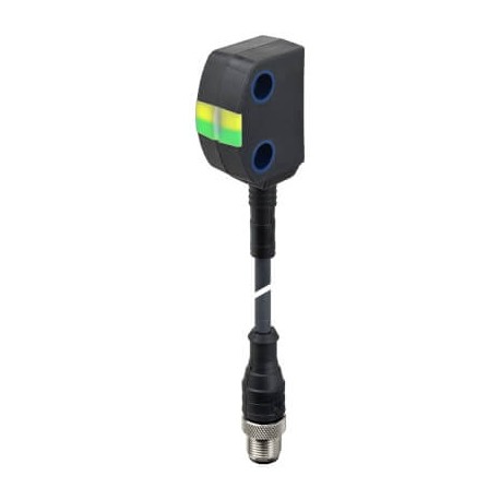 D41D-2CD-025N2 D41D8002D D41D2CD025N2 OMRON Interruttore interblocco senza contatto, RFID high-coded, PNP, t..