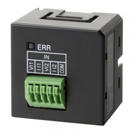 CP1W-ADB21 CP1W0158R CP1WADB21 OMRON 2 entrées analogiques 0-10V, 0-20mA