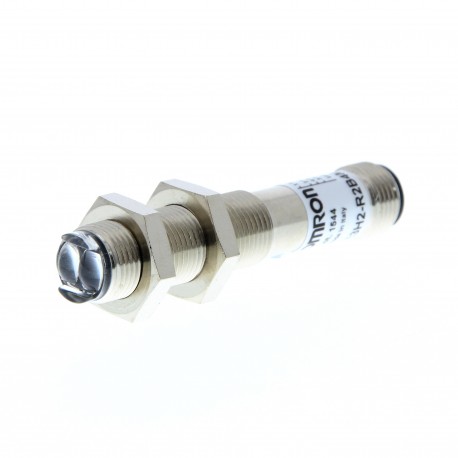 E3H2-R2B4M-M1 AA029793R E3H2R2B4MM1 OMRON Metal M12 cc 4h Espejo 2m PNP Conector M12