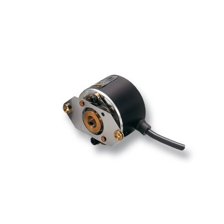 E6H-CWZ3E 2000P/R 0,5M E6H 1069H E6HCWZ3E2000PR05M OMRON Incrementale ABZ 2000ppr Tensione 5-12vdc. Albero c..