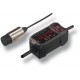 ZX-EDR5T ZX 1020C 143642 OMRON Testa sensore 3mm diam. Enr. 0,5 millimetri