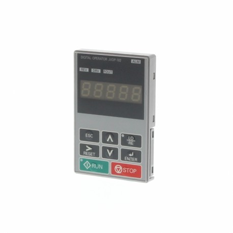JVOP-182 AA026159D JVOP182 OMRON Operatore digitale LED remoto (J1000)