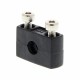 Y92E-B8 Y92E2001A Y92EB8 OMRON Suporte detector de proximidade M8
