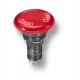 A165E-02L A16E3004M 144467 OMRON Bloco de contato A165E 2 NC Lighting