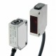 E3ZM-T81 2M E3ZM0023A E3ZMT812M OMRON Metall-cc 3h Lichtschranke 15m, PNP, Kabel 2M